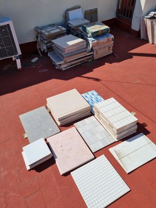 Baldosas y azulejos de gres porcelánico