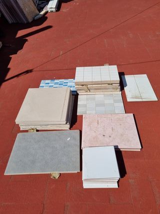 Baldosas y azulejos de gres porcelánico