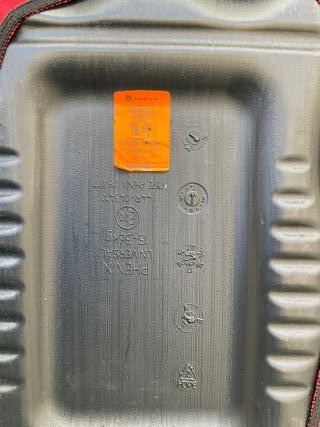 Asiento elevador coche niños