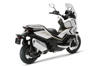 ZONTES 368G 2026 Oferta