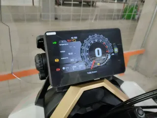 ZONTES 368G 2026 Oferta