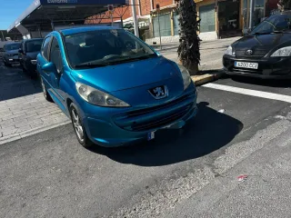 Peugeot 207 2006