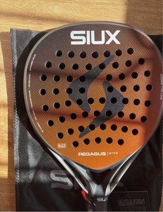 Pala Siux Pegasus Elite