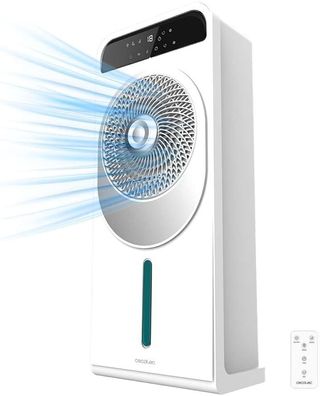 Cecotec Climatizador Evaporativo EnergySilence