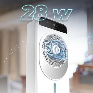 Cecotec Climatizador Evaporativo EnergySilence