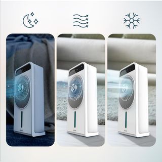 Cecotec Climatizador Evaporativo EnergySilence