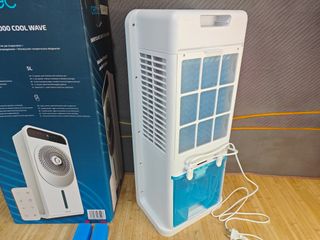 Cecotec Climatizador Evaporativo EnergySilence