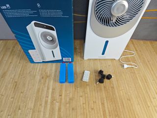 Cecotec Climatizador Evaporativo EnergySilence