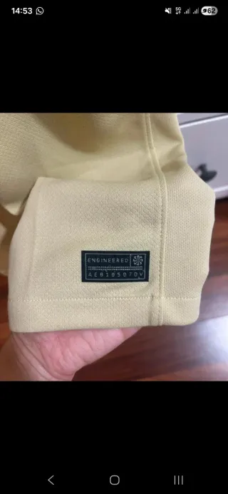 Camiseta FC Barcelona Kobe Bryant