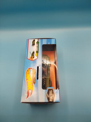 Hot Wheels Lamborghini Huracan Super Trofeo EVO2