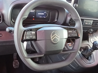 Berlingo - DESDE 300€/MES ¡SIN PAGAR ENTRADA!