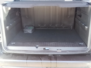 Berlingo - DESDE 300€/MES ¡SIN PAGAR ENTRADA!