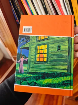 Los Felices Hollister