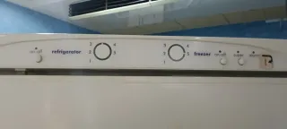 Congelador Superser 70cm