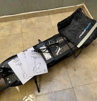 Patinete Eléctrico Skateflarh Homologado