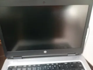 Portátil HP Gris prodook 640 g2