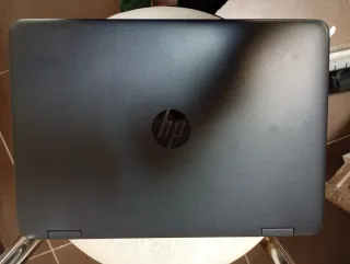 Portátil HP Gris prodook 640 g2