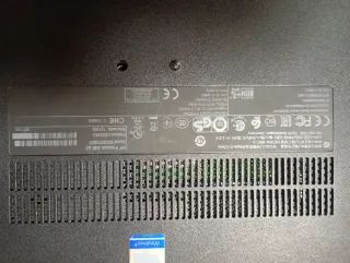 Portátil HP Gris prodook 640 g2
