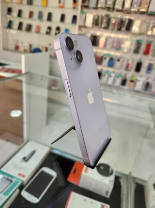 iPhone 14 Púrpura 128GB