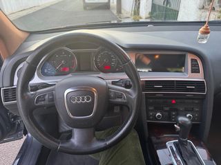 Audi A6 2009