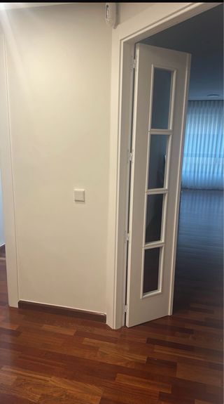 4 Puertas de Madera,tres de ellas de madera maciza