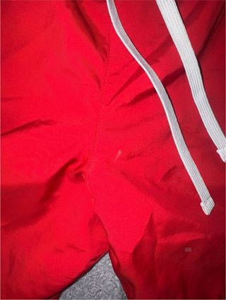 Bañadores Nike Hombre Rojos
