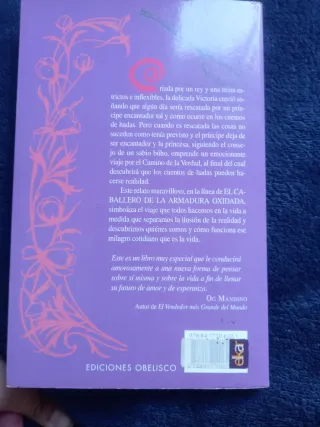 La princesa que creía en cuentos de hadas (Span...