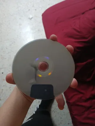 Divine Gate Blu-ray Anime Japonés