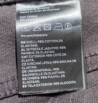 H&M
