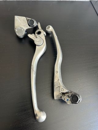 Juego de manetas kawasaki z900