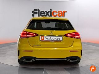 Mercedes Clase A A 250 e