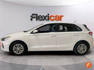 Hyundai i30 1.6 CRDi 70kW (95CV) Klass