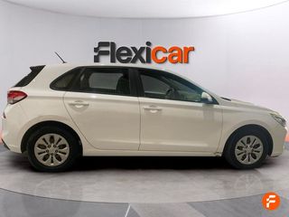 Hyundai i30 1.6 CRDi 70kW (95CV) Klass