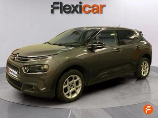 Citroën C4 Cactus PureTech 110 S&S Feel
