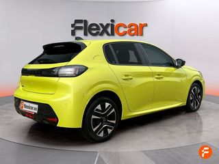 Peugeot 208 Allure Gasolina 100 S&S 6 Vel. MAN