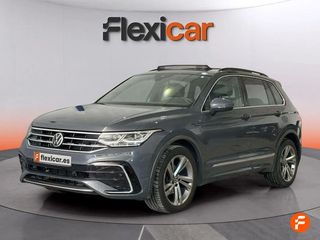 Volkswagen Tiguan R-Line 2.0 TDI 110kW (150CV) DSG