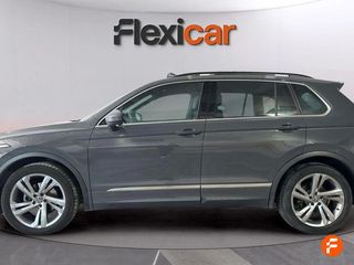 Volkswagen Tiguan R-Line 2.0 TDI 110kW (150CV) DSG