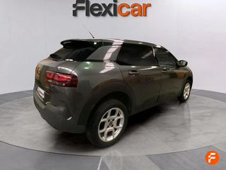 Citroën C4 Cactus PureTech 110 S&S Feel