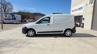 ECO GLP 113.000kms Dacia Dokker 2019