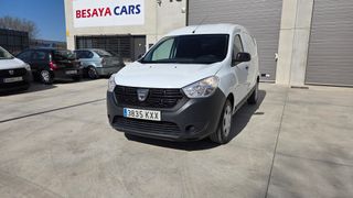 ECO GLP 113.000kms Dacia Dokker 2019