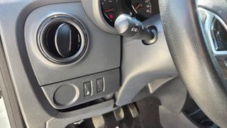 ECO GLP 113.000kms Dacia Dokker 2019