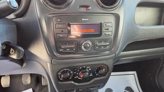 ECO GLP 113.000kms Dacia Dokker 2019