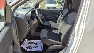 ECO GLP 113.000kms Dacia Dokker 2019