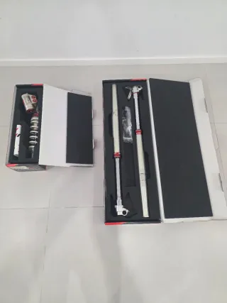 Kit Suspensiones WP