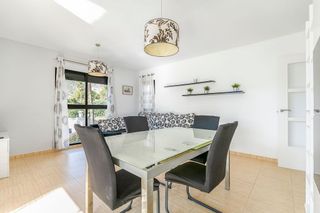 Piso en alquiler en Zona Puerto Blanco - Maryvilla en Calpe/Calp