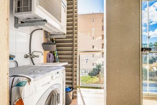 Piso en alquiler en Zona Puerto Blanco - Maryvilla en Calpe/Calp