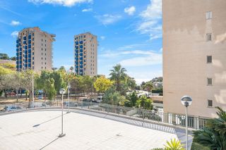 Piso en alquiler en Zona Puerto Blanco - Maryvilla en Calpe/Calp