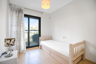 Piso en alquiler en Zona Puerto Blanco - Maryvilla en Calpe/Calp