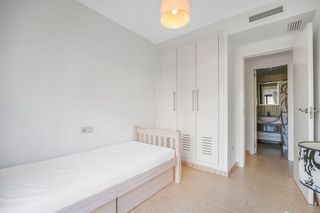 Piso en alquiler en Zona Puerto Blanco - Maryvilla en Calpe/Calp