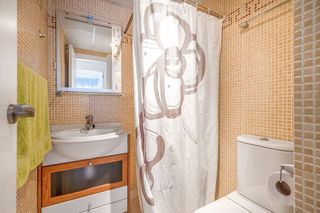 Piso en alquiler en Zona Puerto Blanco - Maryvilla en Calpe/Calp